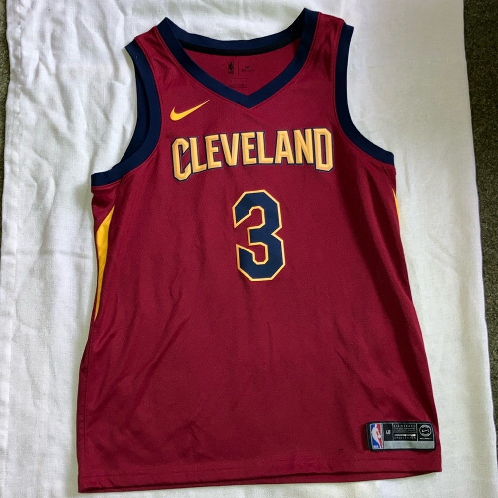 Isaiah Thomas Jersey